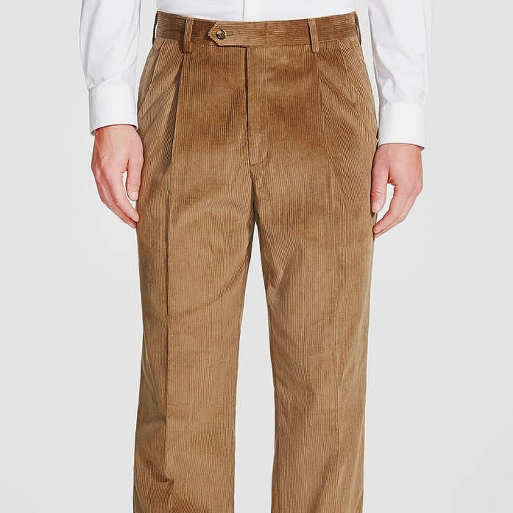 Joseph & feiss Corduroy Pants